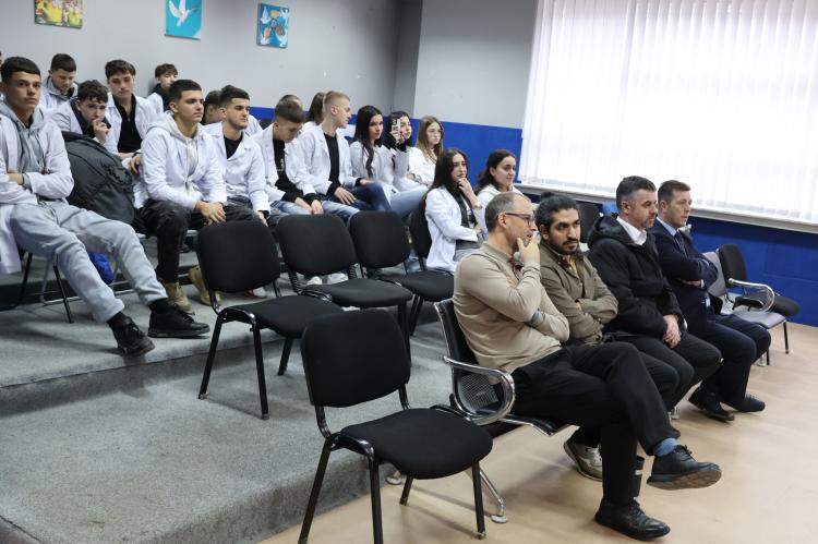 Youth Leading Change: Turning Challenges into Spaces of Peace and Dialogue in Kosovo 4