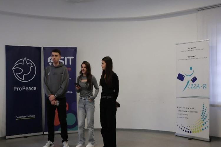 Youth Leading Change: Turning Challenges into Spaces of Peace and Dialogue in Kosovo 5