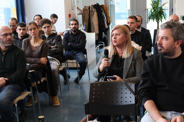 Youth Using the Environment and social cohesion as a tools for Peacebuilding in Kosovo 5