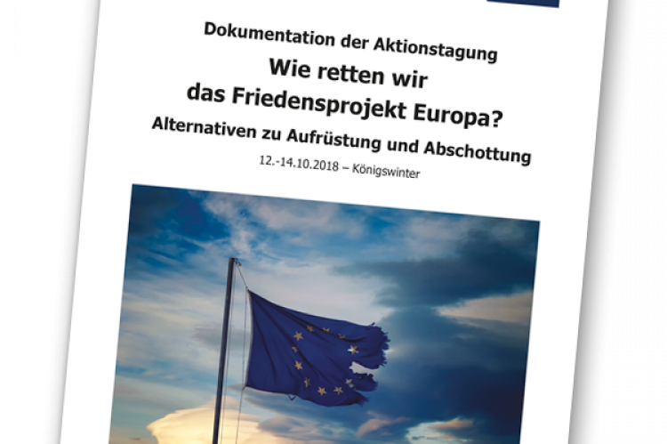 Dokumentation Aktionstagung
