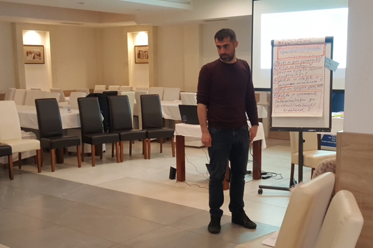 Peace Education in/for schools in Bosnia and Herzegovina 3