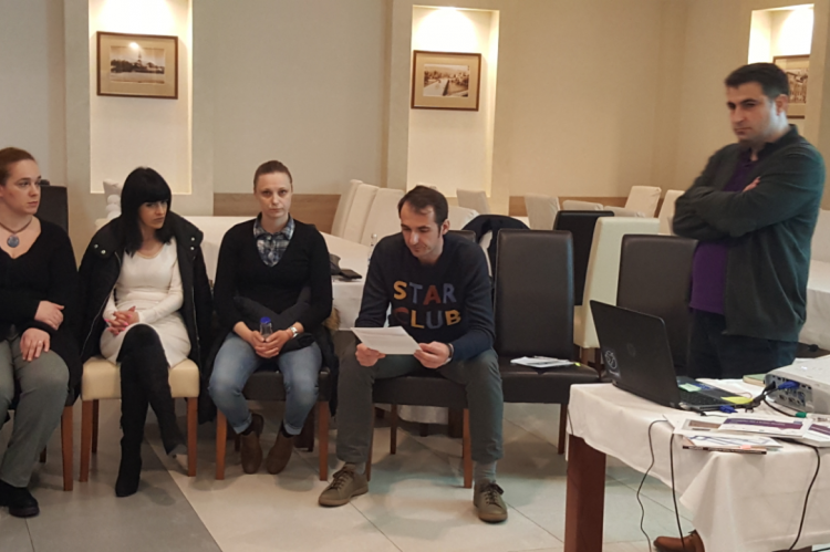 Peace Education in/for schools in Bosnia and Herzegovina 4