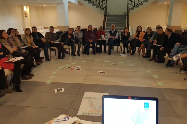Peace Education in/for schools in Bosnia and Herzegovina 5