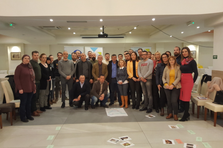 Peace Education in/for schools in Bosnia and Herzegovina 7