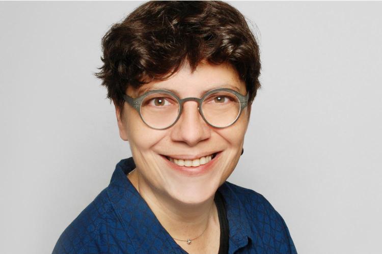Raana Gräsle
