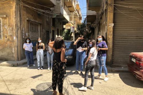 Beirut Film Society 4