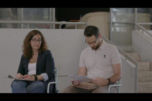 Lebanon Debating Society