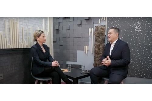 &ldquo;Balkan Perspectives&rdquo; - Videocast series in North Macedonia 4