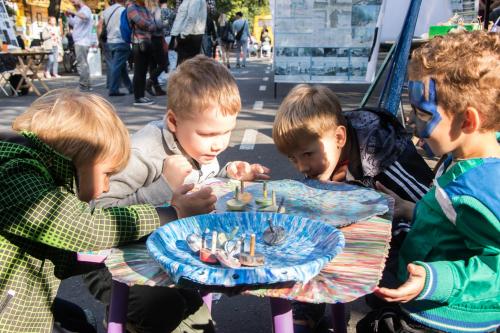 School of Neighbourhood Culture