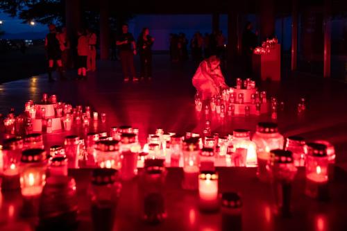 AWAKE - Art as a Space for Remembrance and Collective Care 1