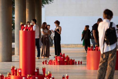 AWAKE - Art as a Space for Remembrance and Collective Care 3