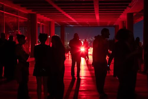 AWAKE - Art as a Space for Remembrance and Collective Care 4