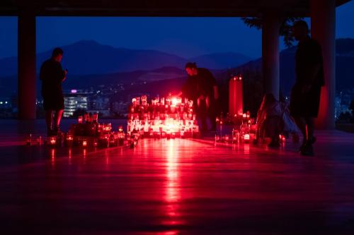 AWAKE - Art as a Space for Remembrance and Collective Care 6