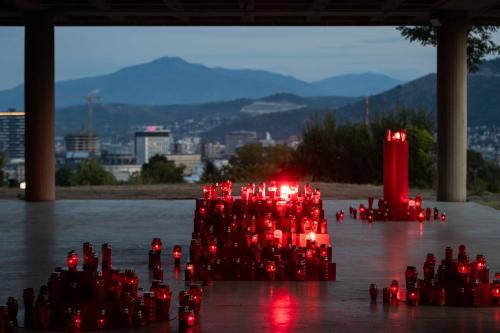 AWAKE - Art as a Space for Remembrance and Collective Care 7