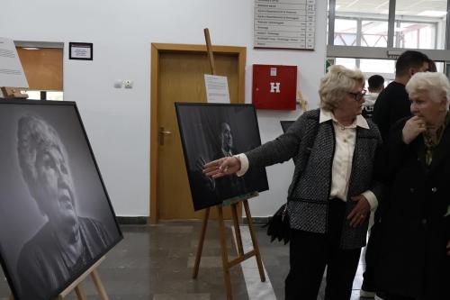 Commemoration and Reflection on the National Day of Missing Persons 1