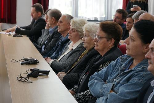 Commemoration and Reflection on the National Day of Missing Persons 3