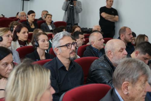 Commemoration and Reflection on the National Day of Missing Persons 4