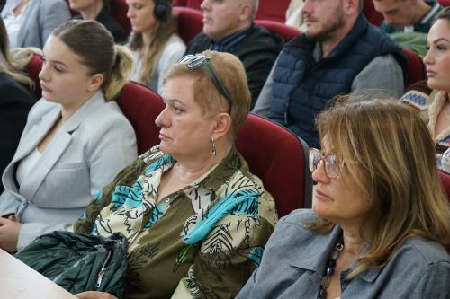 Commemoration and Reflection on the National Day of Missing Persons 5