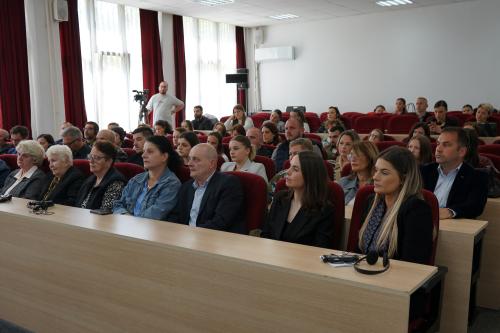 Commemoration and Reflection on the National Day of Missing Persons 6