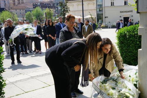Commemoration and Reflection on the National Day of Missing Persons 7