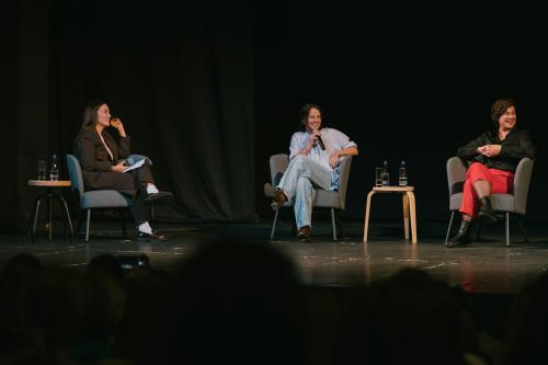 International Day of the Girl in Serbia 2