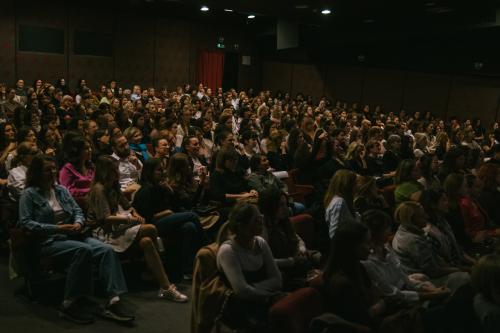 International Day of the Girl in Serbia 3
