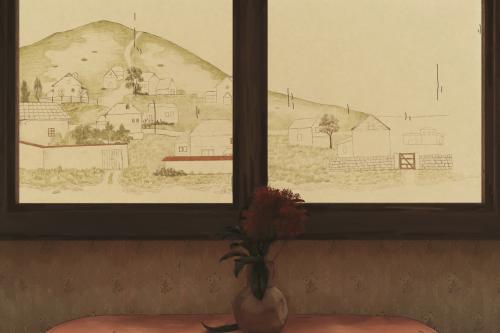It&rsquo;s Quiet Now: An Animated Reflection on Women&rsquo;s Experiences of Displacement 8