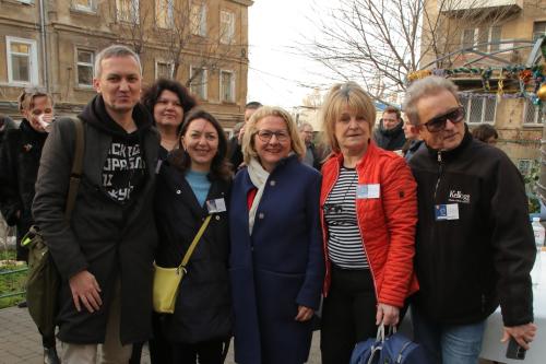 Schulze in Odessa 7