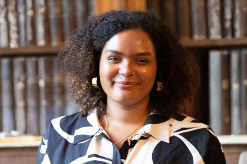 Miriam Mona Mukalazi, Aufsichtsratmitglied bei Pro Peace