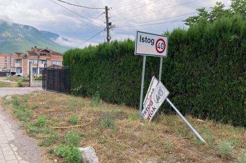 Multilingualism in Kosovo: the Dreary Legacy of the Past in Linguistic Policies