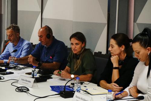 Paths to Closure: Families and Societies Facing the Legacy of the Missing 4