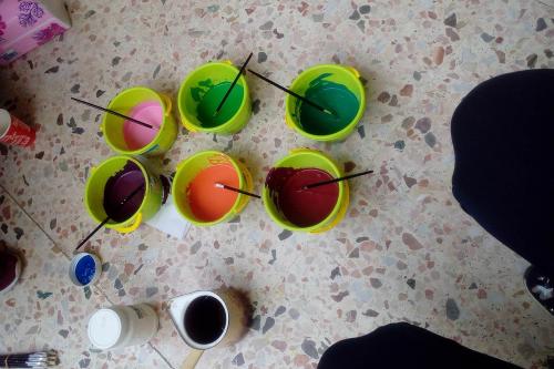 colors for painting