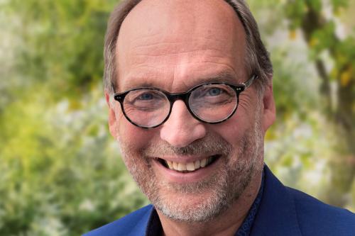 J&uuml;rgen Borchardt
