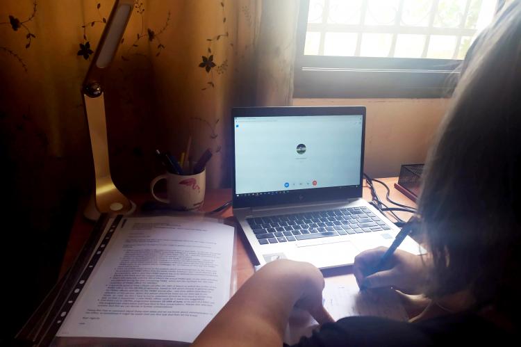 homeoffice