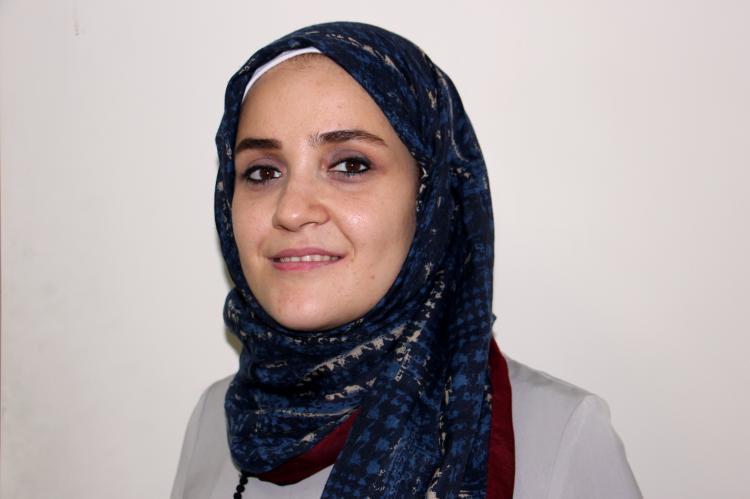 Zeina Majzoub