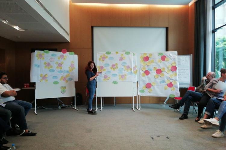 TASP Workshop Presentation
