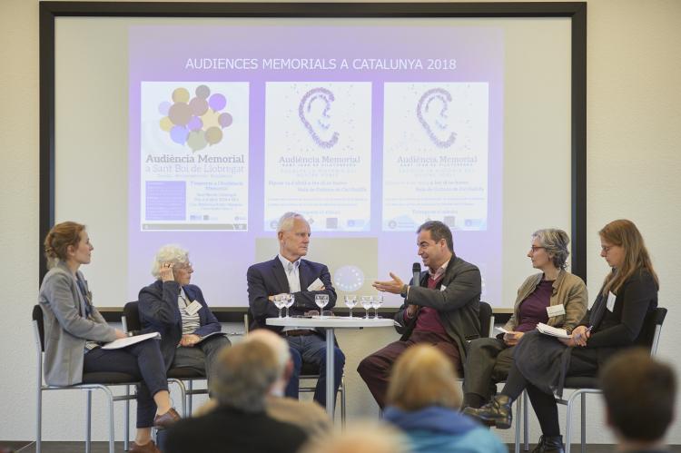 Erinnerungskultur in Neuengamme