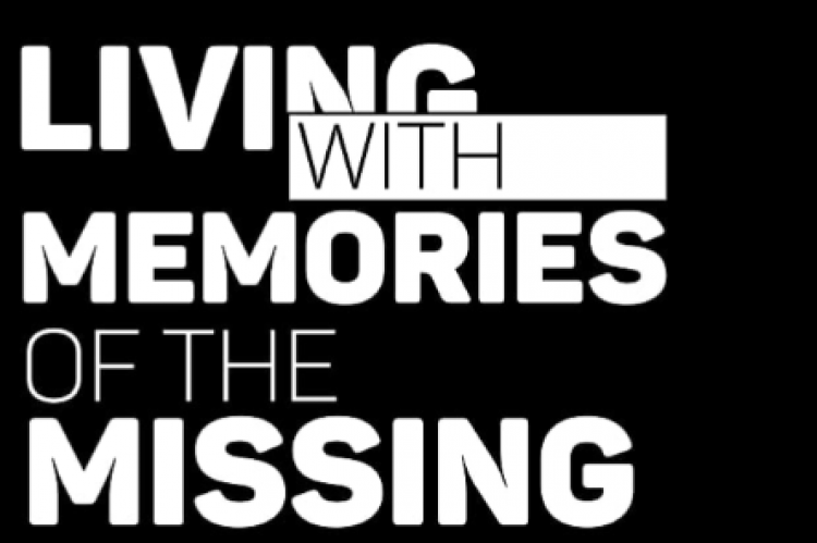 A fortnight dedicated to the Missing Persons from the last war in Kosovo 3