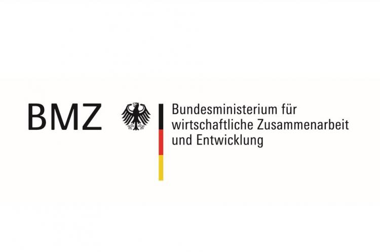 Logo BMZ