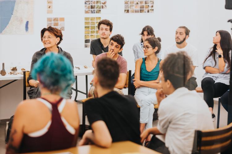 Magazin 1/2024 Workshop