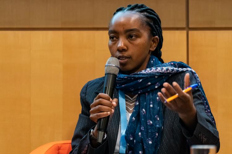 Nelly Njoki