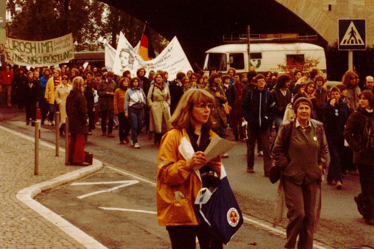 Birckenbach 1983