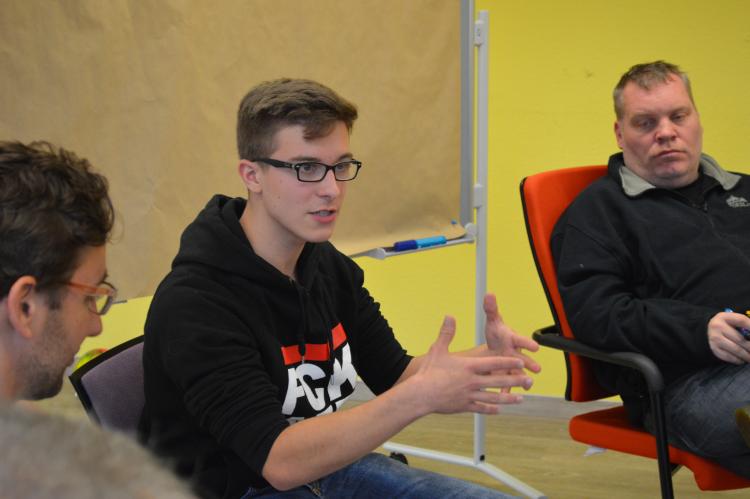 Aktionstagung 6