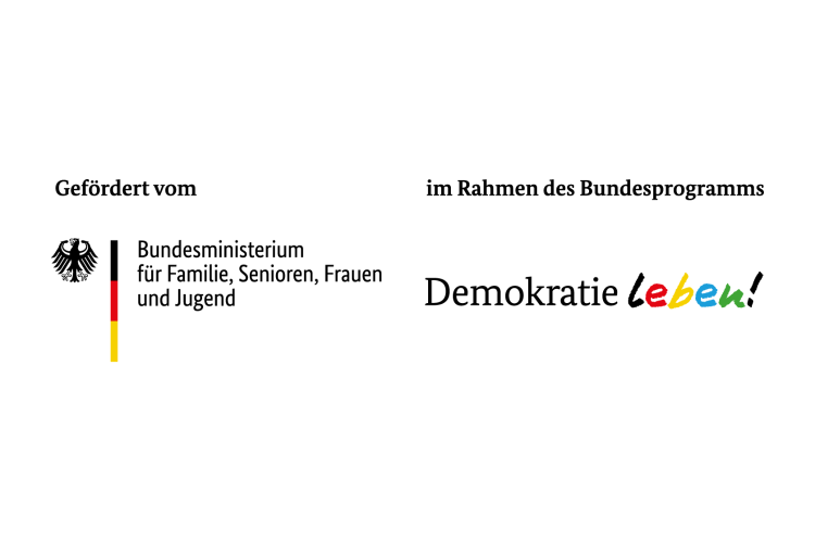 Demokratie Leben