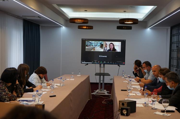 Gender Perspectives in Kosovo History Textbooks 2