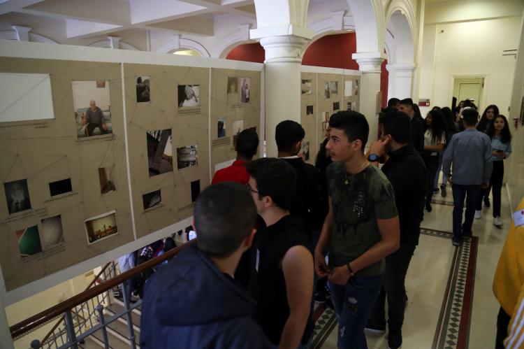 Student Exhibition