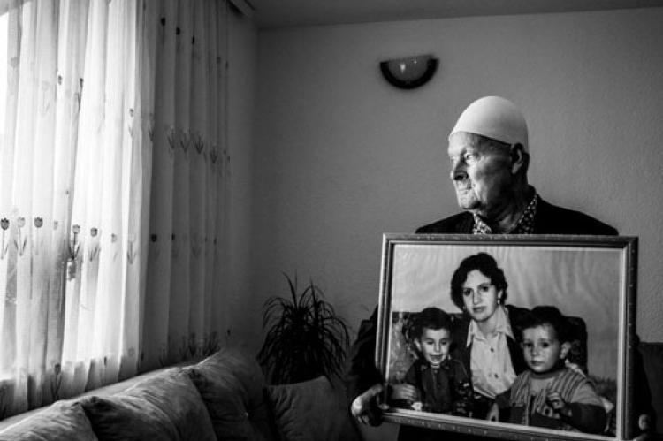 Honoring the missing 3