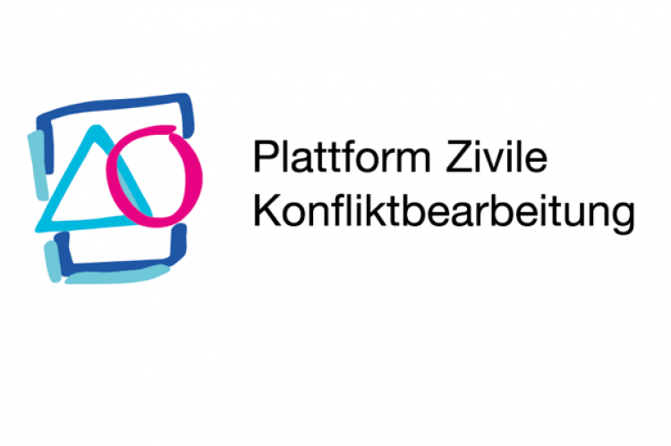 Plattform Zivile Konfliktbearbeitung