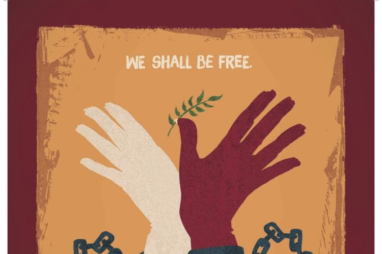 Filmplakat "Disturbing the Peace"