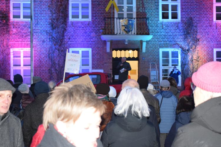 Mach auf Demo Bild 